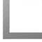 Gallery 2 Opening Grey Frame with Double Mat by Studio Décor®